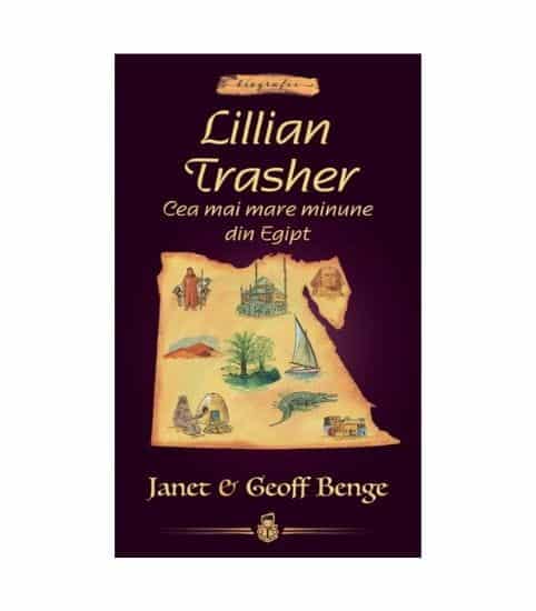 Lillian Trasher