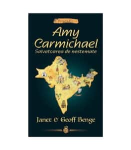 Amy Carmichael