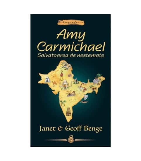 Amy Carmichael