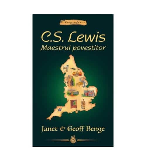 C.S. Lewis