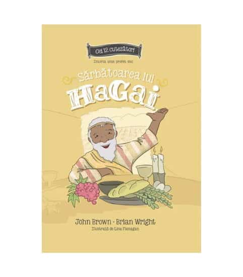 Sarbatoarea lui Hagai
