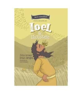 Ioel si lacustele