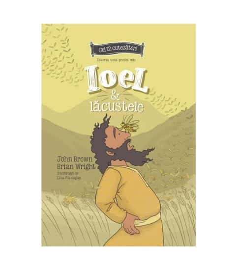 Ioel si lacustele