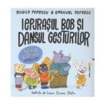 Iepurasul Bob si dansul gesturilor