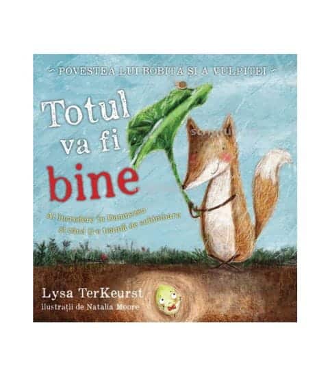 Totul va fi bine