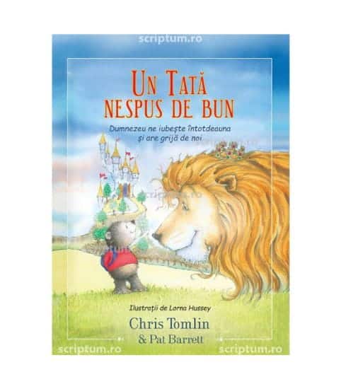 Un Tata nespus de bun