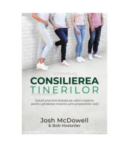 Consilierea tinerilor