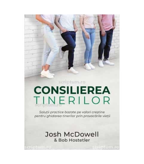 Consilierea tinerilor