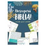 Descopera Biblia