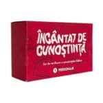Joc Incantat de cunostinta - cu personaje din Biblie