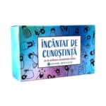 Joc Incantat de cunostinta - cu personaje din Biblie vol. 2