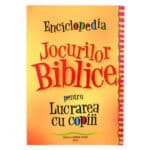 Enciclopedia jocurilor biblice