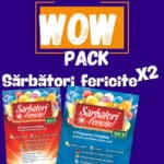 Sarbatori Fericite